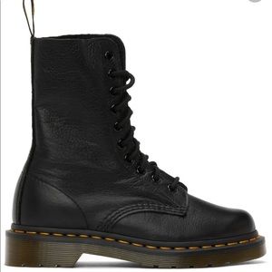 Dr Martens boots